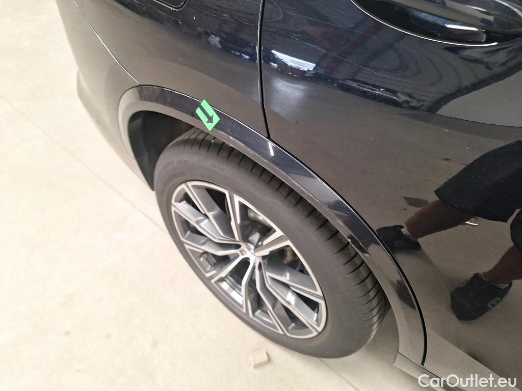  Bmw  X5 3.0 xDrive40i AT #26