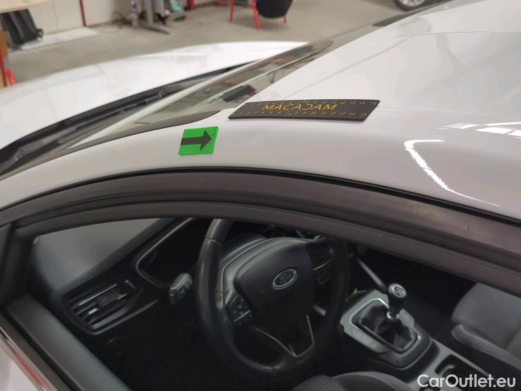  Ford  Focus 1.5 EcoBlue 120CP Trend Connected #9