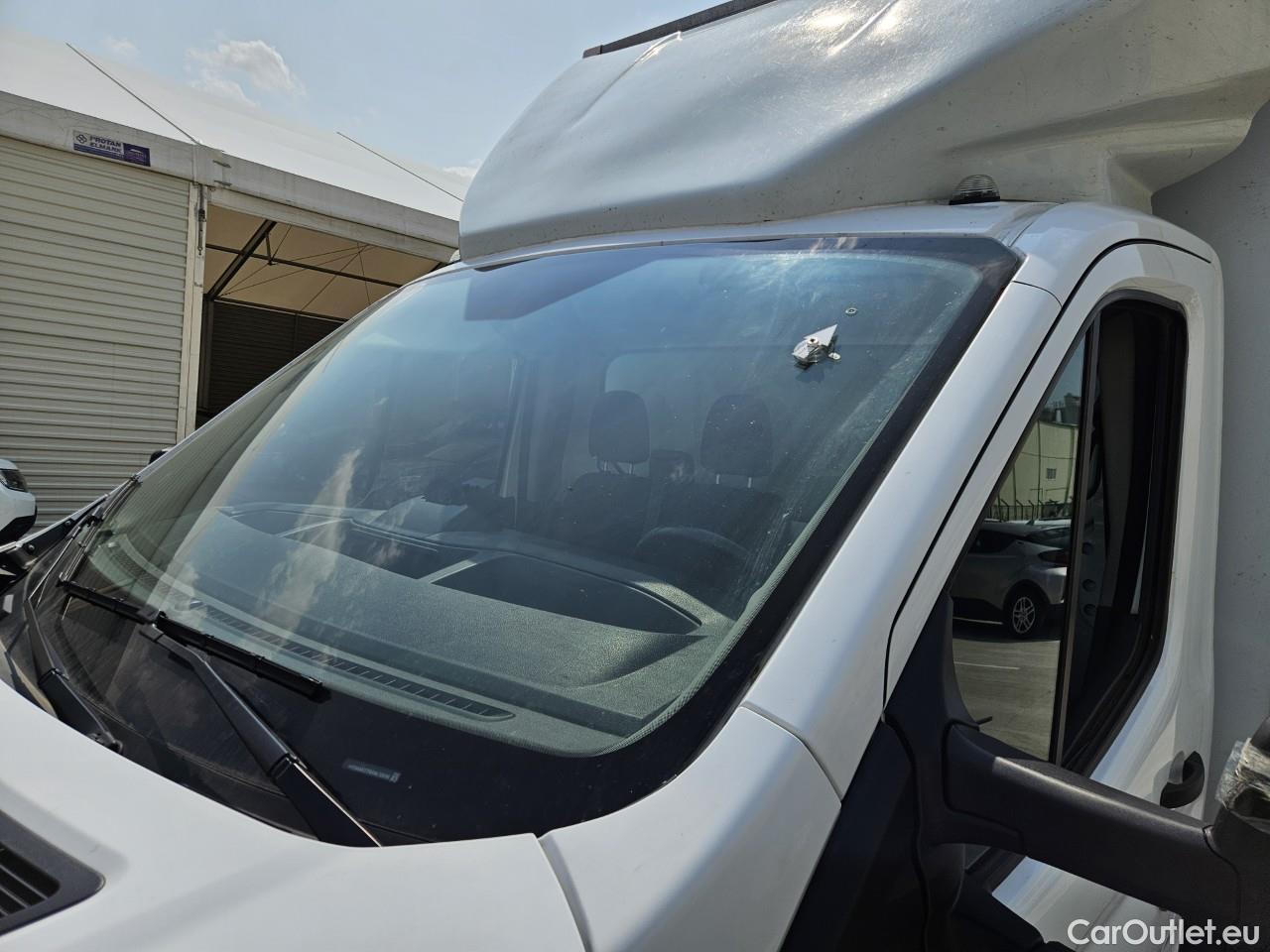  Ford  Transit 2.0L EcoBlue 130CP 350 L3 Trend RWD #26