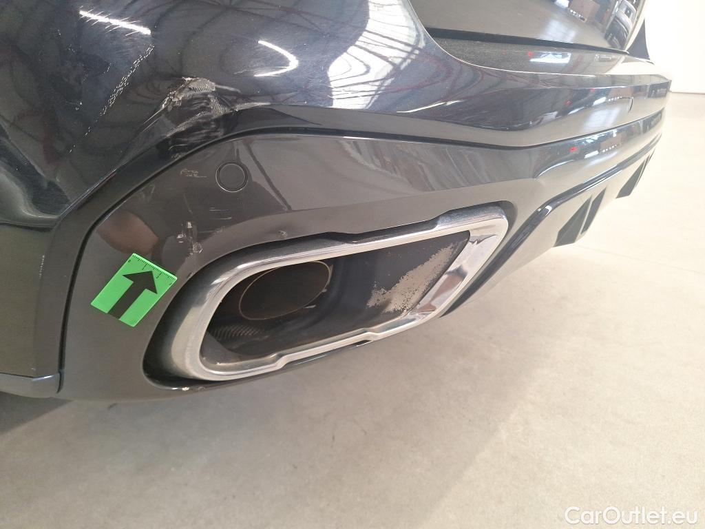  Bmw  X5 3.0 xDrive40i AT #7