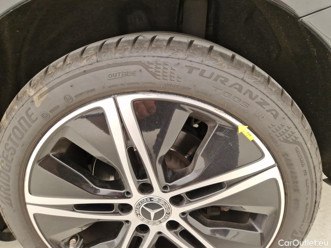  Mercedes  C-Klasse C 220 d 4MATIC #34