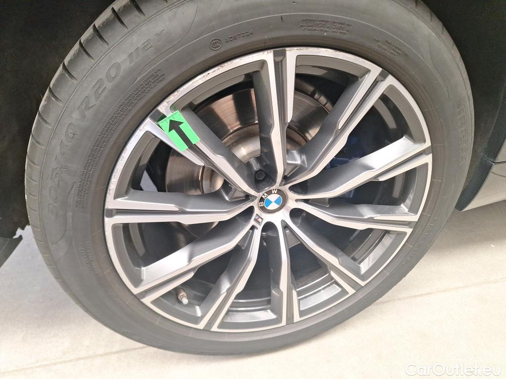 Bmw  X5 3.0 xDrive40i AT #22