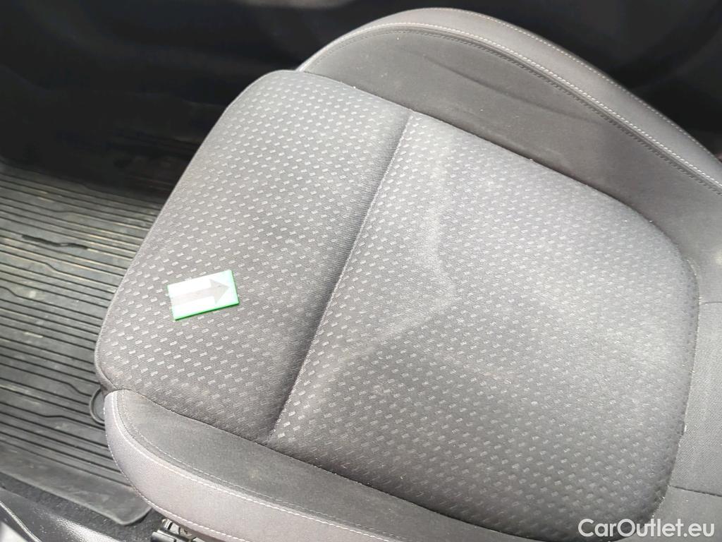  Ford  Focus 1.0 EcoBoost 125CP Trend Edition #24