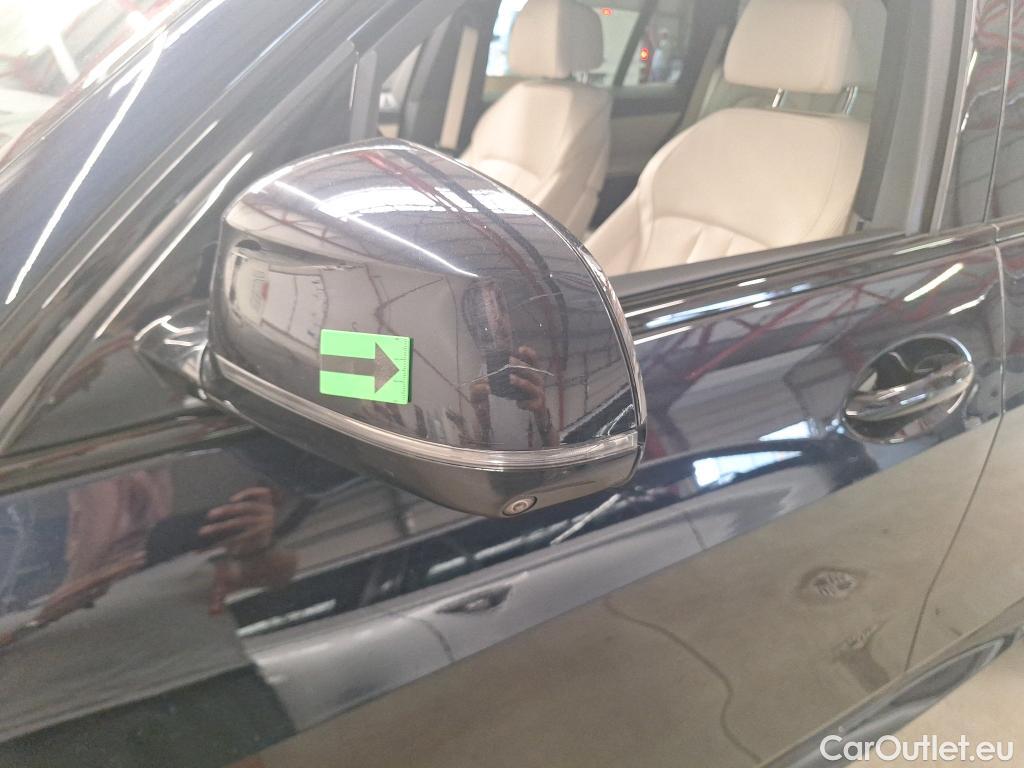  Bmw  X5 3.0 xDrive40i AT #28