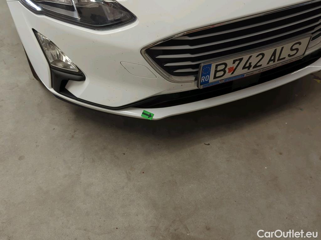  Ford  Focus 1.5 EcoBlue 120CP Trend Connected #3