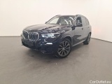  Bmw  X5 3.0 xDrive40i AT 