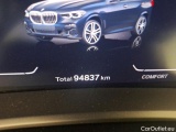  Bmw  X5 3.0 xDrive40i AT #4