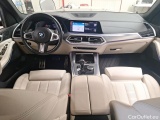  Bmw  X5 3.0 xDrive40i AT #7