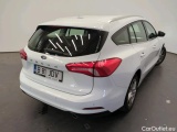  Ford  Focus 1.0 EcoBoost 125CP Trend Edition #2