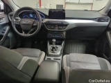  Ford  Focus 1.0 EcoBoost 125CP Trend Edition #5