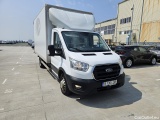  Ford  Transit 2.0L EcoBlue 130CP 350 L3 Trend RWD 