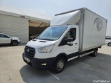  Ford  Transit 2.0L EcoBlue 130CP 350 L3 Trend RWD #2