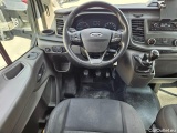  Ford  Transit 2.0L EcoBlue 130CP 350 L3 Trend RWD #7