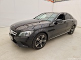  Mercedes  C-Klasse C 220 d 4MATIC 
