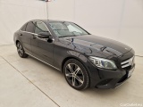  Mercedes  C-Klasse C 220 d 4MATIC #2