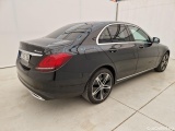  Mercedes  C-Klasse C 220 d 4MATIC #3