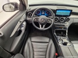 Mercedes  C-Klasse C 220 d 4MATIC #5