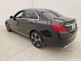  Mercedes  C-Klasse C 220 d 4MATIC #4