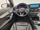  Mercedes  C-Klasse C 220 d 4MATIC #7