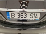  Mercedes  C-Klasse C 220 d 4MATIC #10