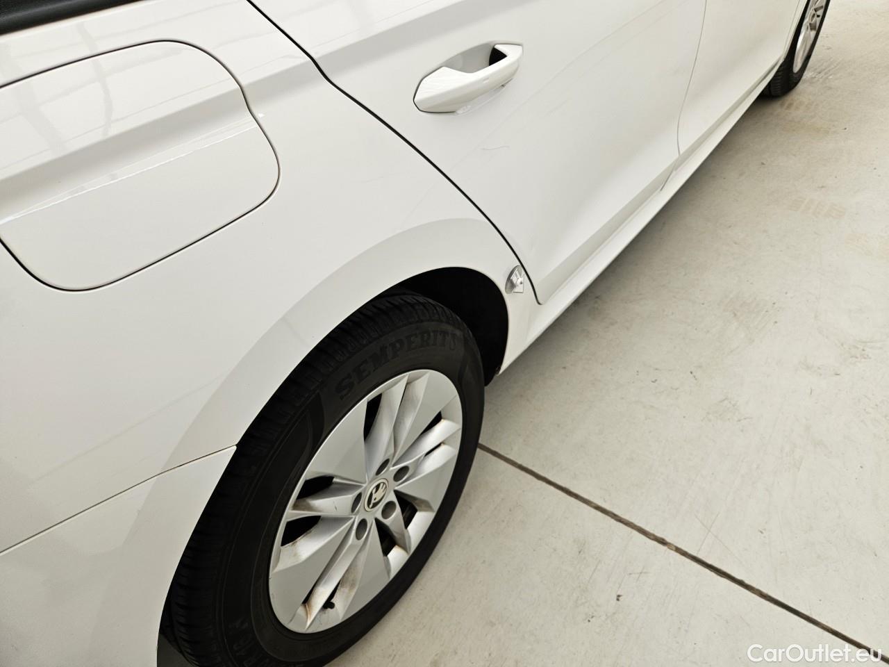  Skoda  Octavia 2.0 TDI 115CP Ambition #28