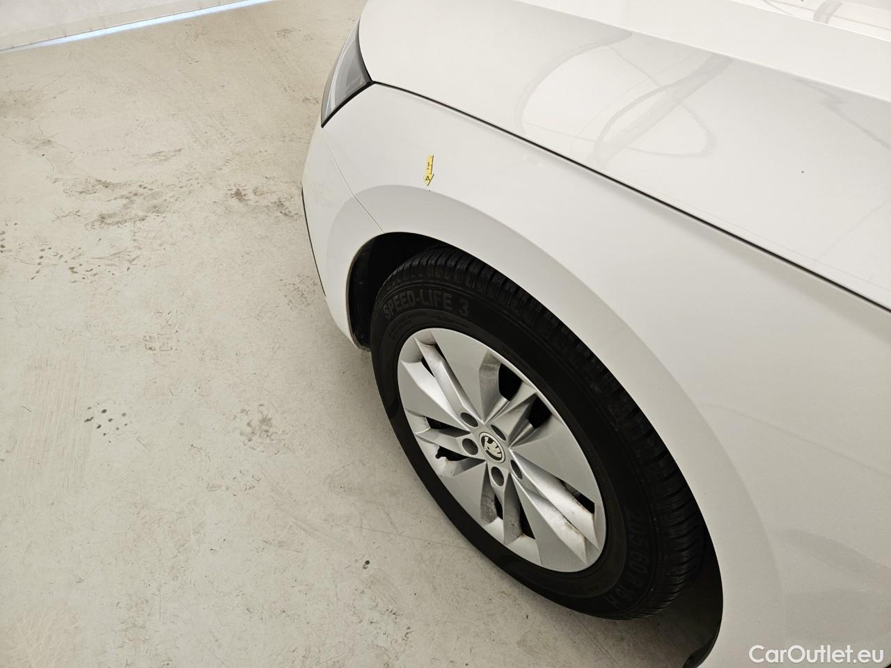  Skoda  Octavia 2.0 TDI 115CP Ambition #6