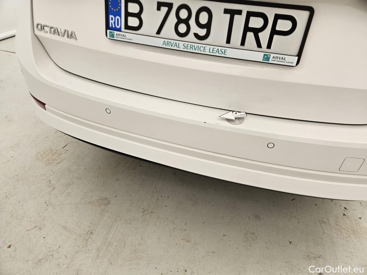  Skoda  Octavia 2.0 TDI 115CP Ambition #33