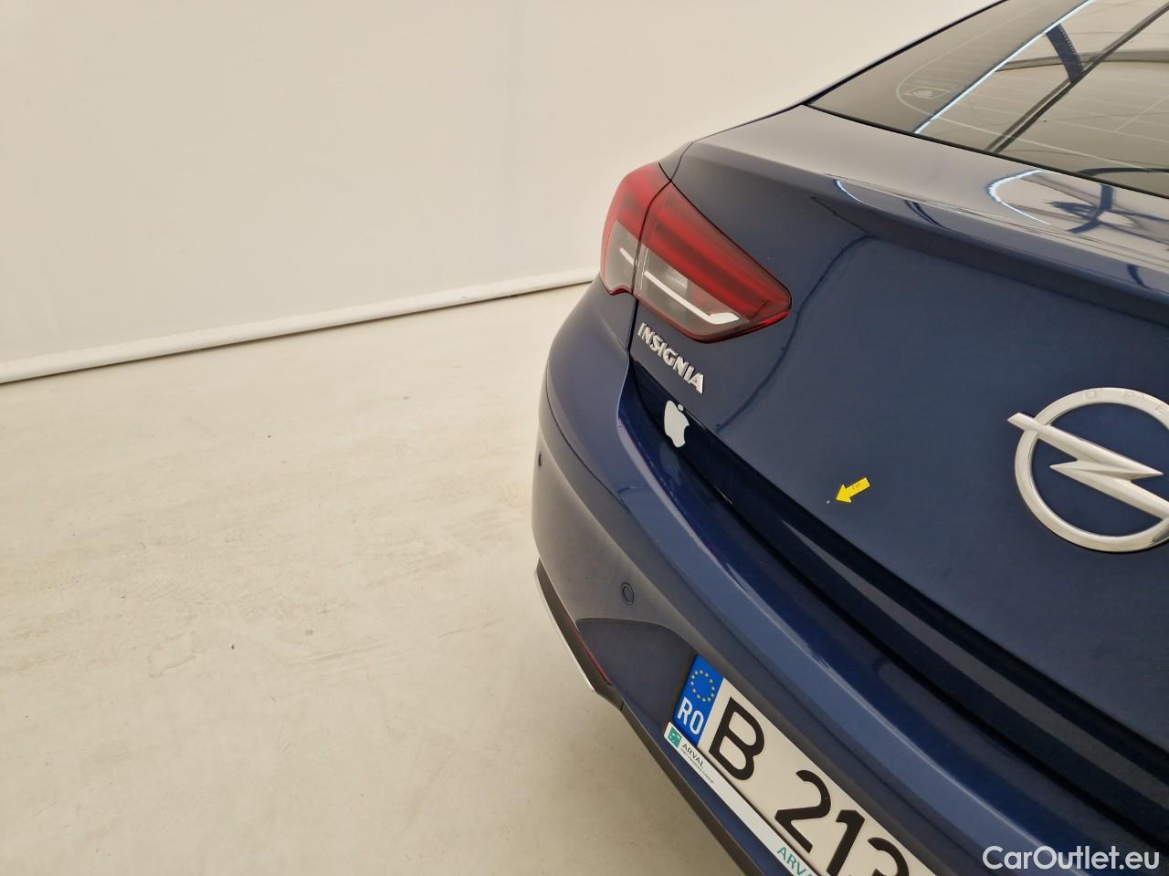  Opel  Insignia 2.0 Diesel 174CP Elegance Auto #37