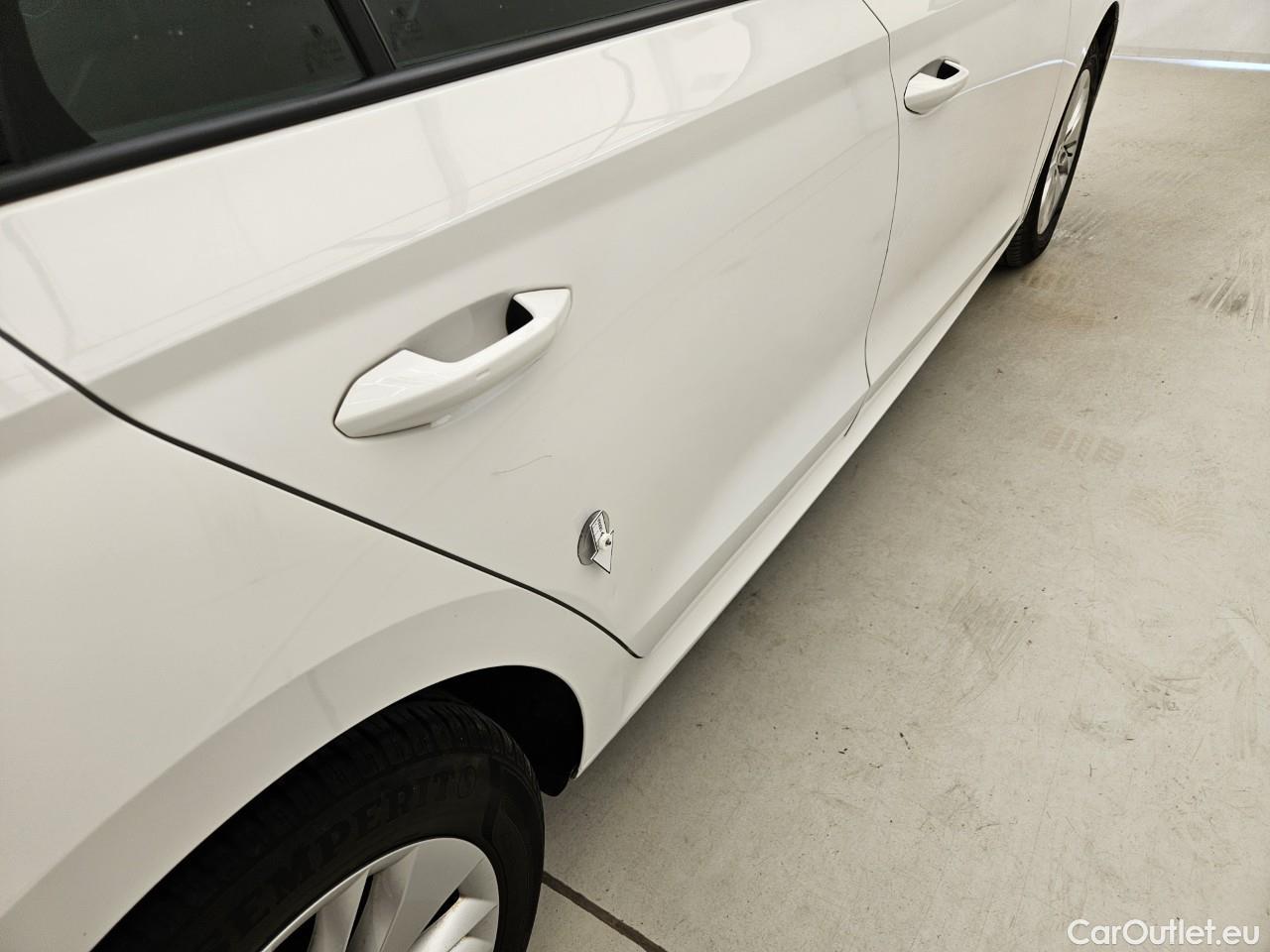  Skoda  Octavia 2.0 TDI 115CP Ambition #23