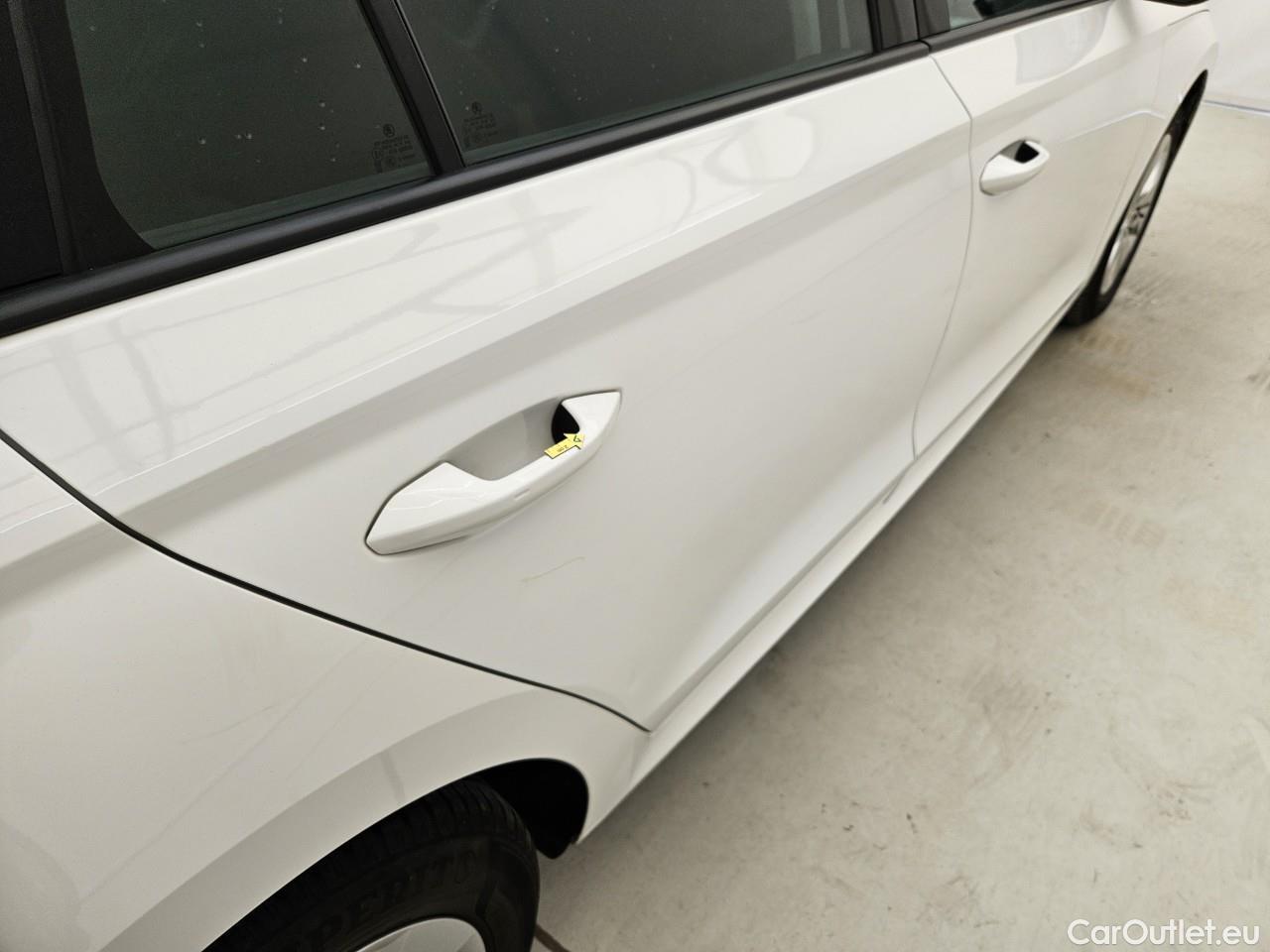  Skoda  Octavia 2.0 TDI 115CP Ambition #29