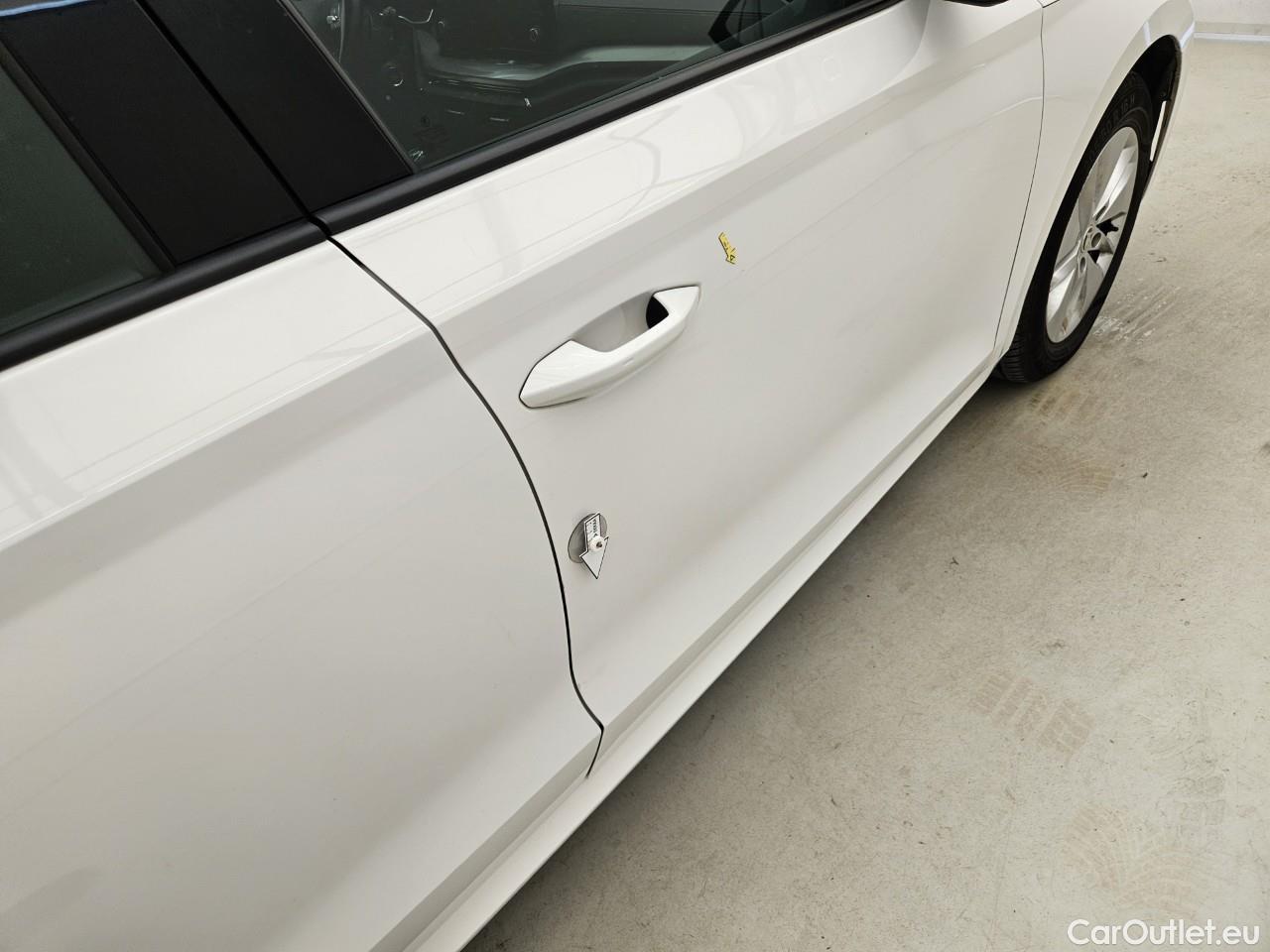  Skoda  Octavia 2.0 TDI 115CP Ambition #21