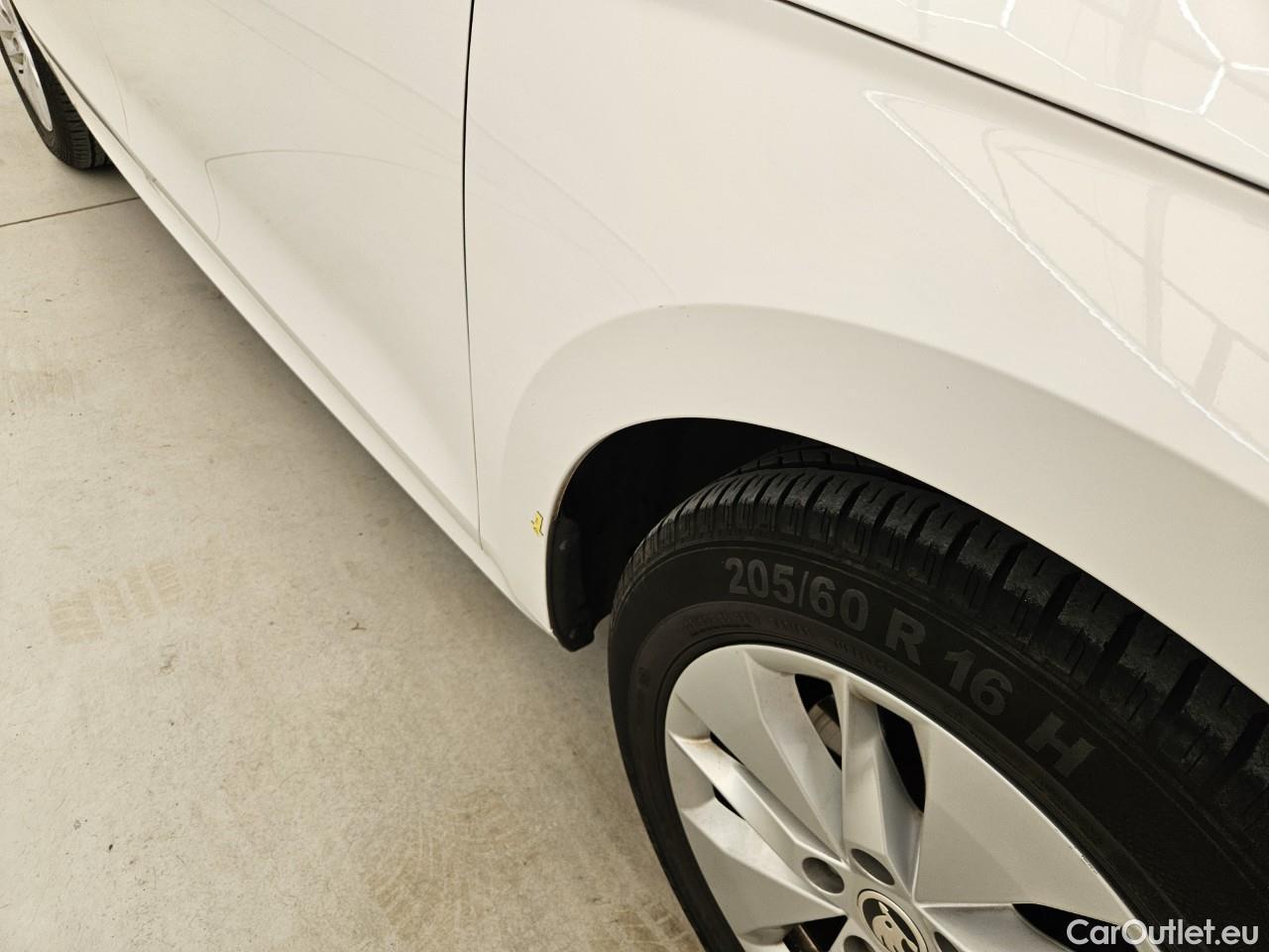  Skoda  Octavia 2.0 TDI 115CP Ambition #19