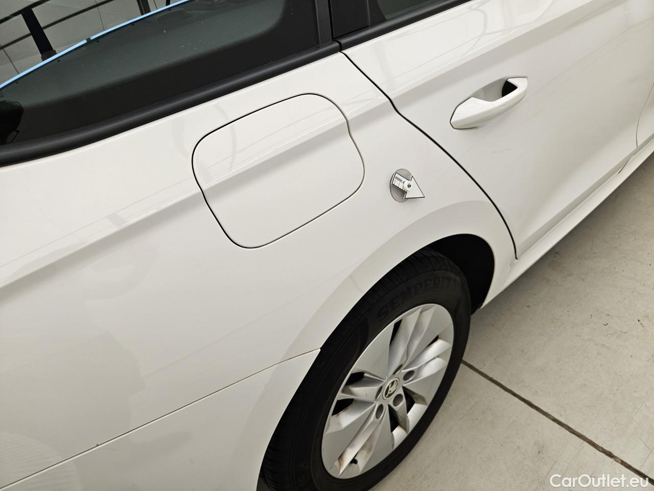  Skoda  Octavia 2.0 TDI 115CP Ambition #25