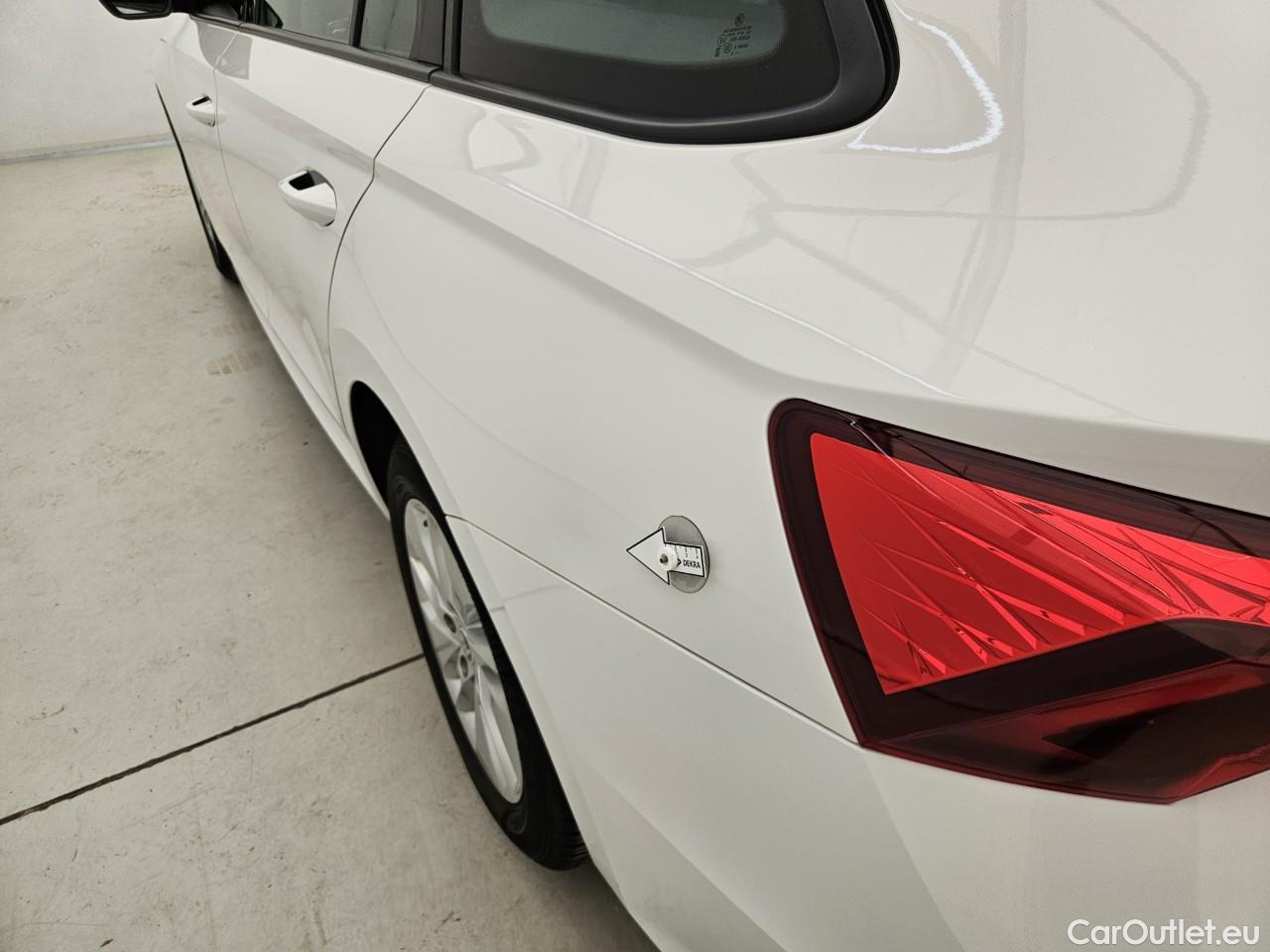  Skoda  Octavia 2.0 TDI 115CP Ambition #37