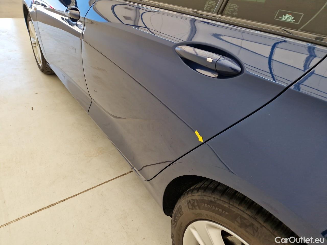  Opel  Insignia 2.0 Diesel 174CP Elegance Auto #44