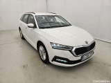  Skoda  Octavia 2.0 TDI 115CP Ambition #2