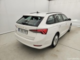  Skoda  Octavia 2.0 TDI 115CP Ambition #3