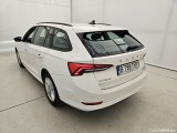  Skoda  Octavia 2.0 TDI 115CP Ambition #4