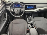  Skoda  Octavia 2.0 TDI 115CP Ambition #5