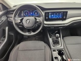  Skoda  Octavia 2.0 TDI 115CP Ambition #7
