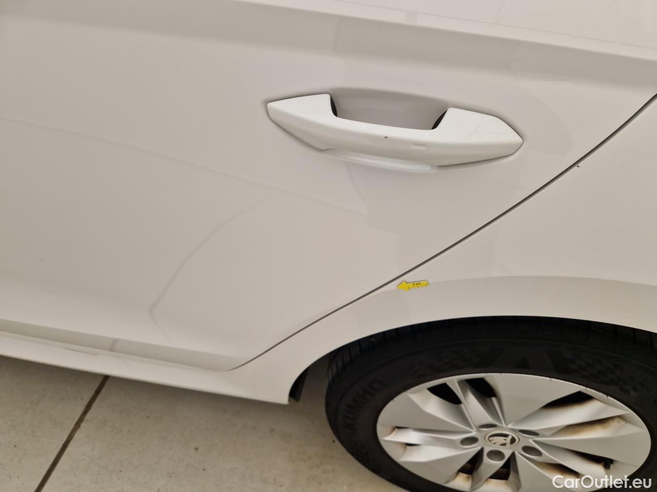  Skoda  Octavia 2.0 TDI 115CP Ambition #27