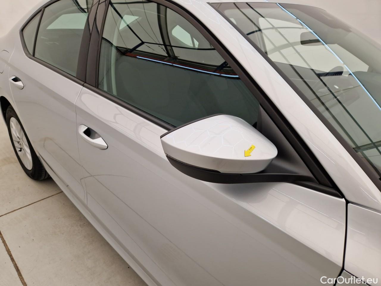  Skoda  Octavia 2.0 TDI 115CP Ambition #13