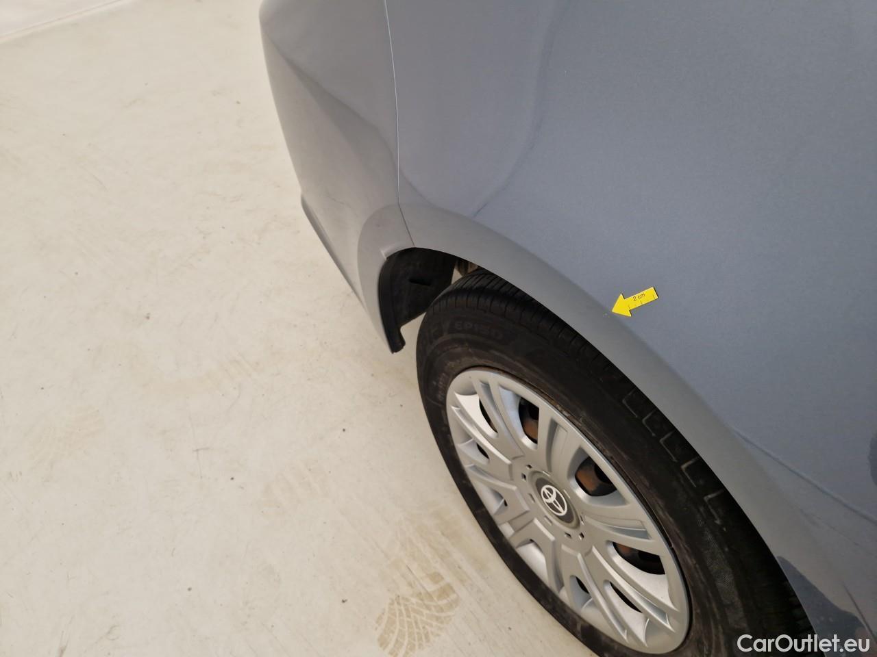  Toyota  Corolla 1.8 Hybrid Business HSD E-CVT #23