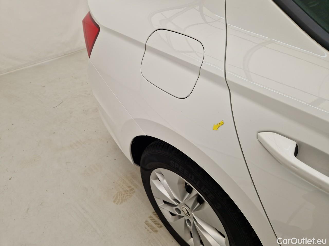  Skoda  Octavia 2.0 TDI 115CP Ambition #20