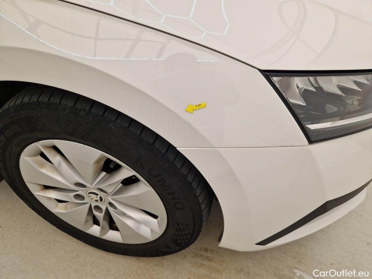  Skoda  Octavia 2.0 TDI 115CP Ambition #14