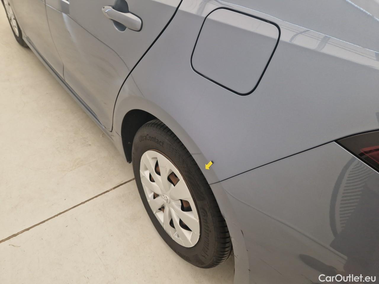  Toyota  Corolla 1.8 Hybrid Business HSD E-CVT #38