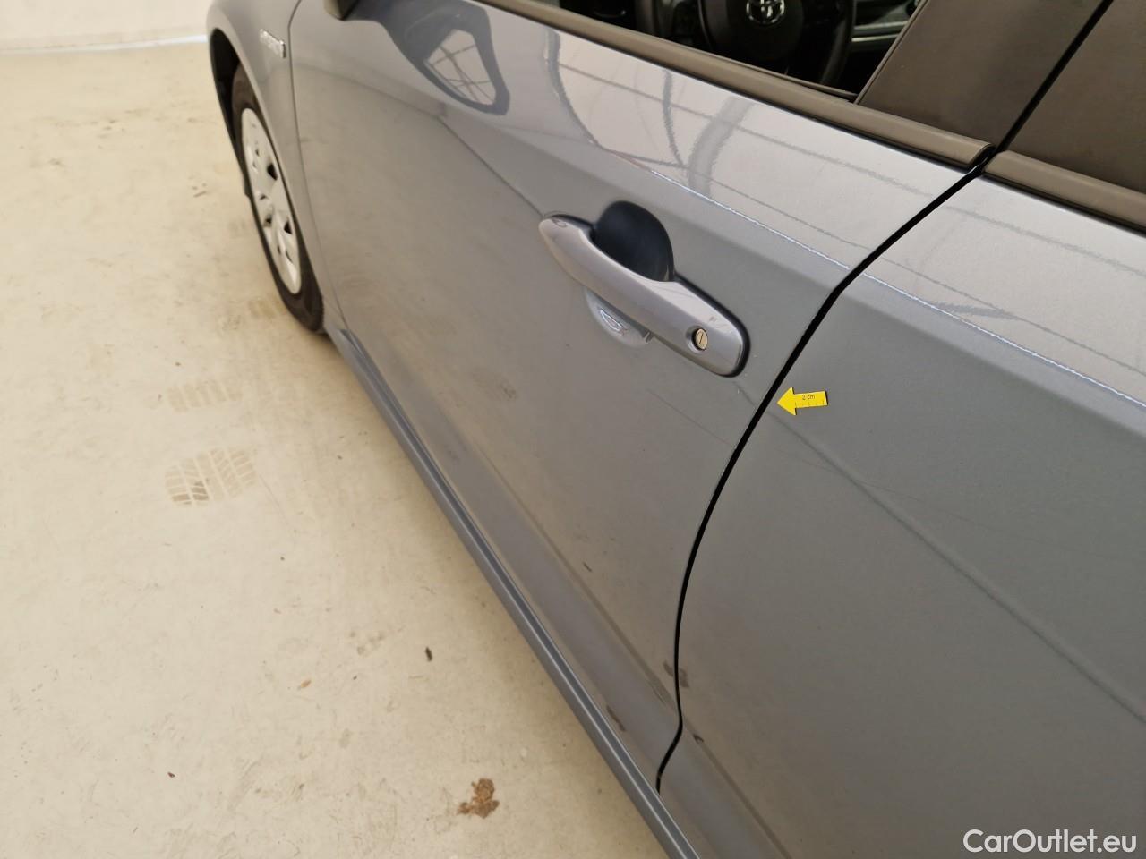  Toyota  Corolla 1.8 Hybrid Business HSD E-CVT #2