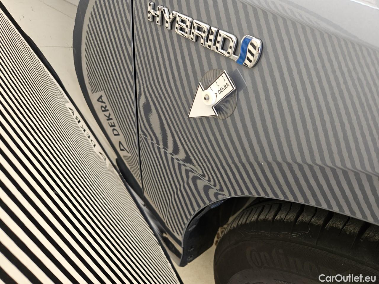  Toyota  Corolla 1.8 Hybrid Business HSD E-CVT #23