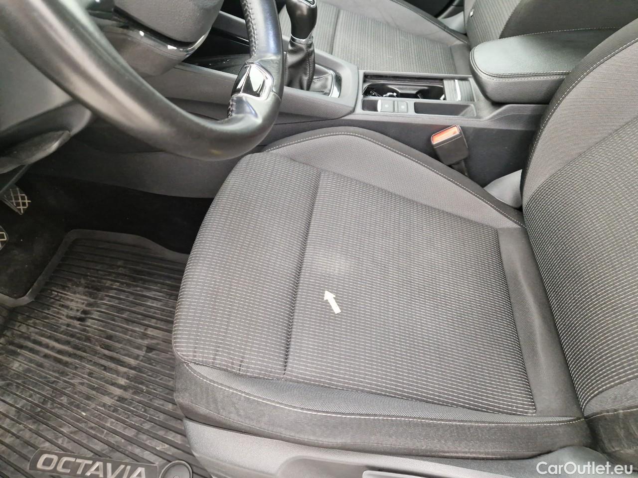  Skoda  Octavia 2.0 TDI 115CP Ambition #23