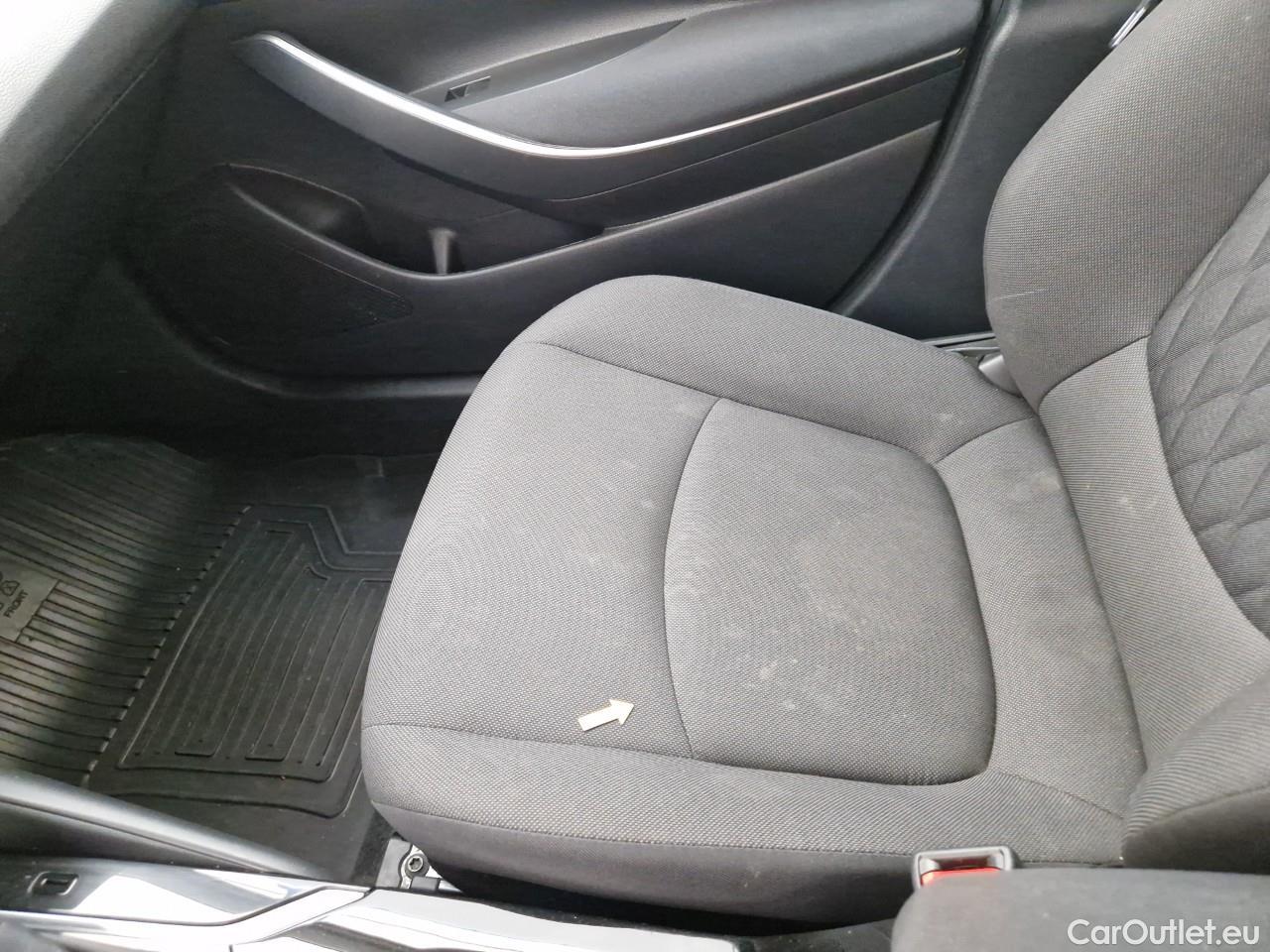  Toyota  Corolla 1.8 Hybrid Business HSD E-CVT #49